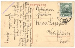 Wien 1, Schottenring, Polizeidirektion