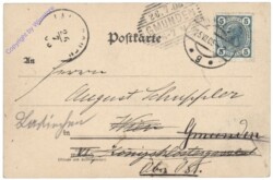 Wien 1, Opern-Ring