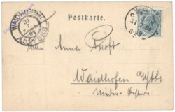 Wien 1, Opernring