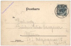 Wien 1, Opernring, K.k. Hof-Oper