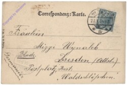 ak136772a Wien 1, Schotten-Ring