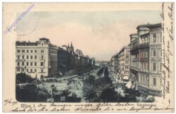 Wien 1, Schottenring