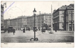 Wien 1, Parkring