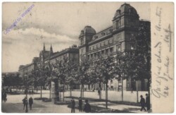 Wien 1, Am Ring