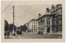 Wien 1, Opernring