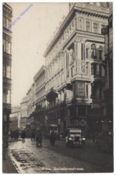 Wien 1, Rotenturmstrasse