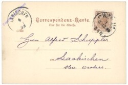 Wien 1, Rothenthurmstrasse