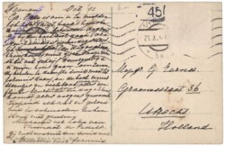 Wien 1, Rothenthurmstrasse