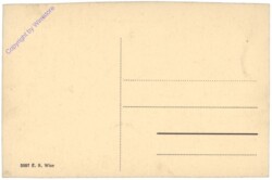 ak136807a Wien 1, Rothenthurmstrasse