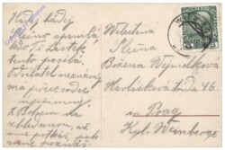 Wien 1, K.k. Hofoper