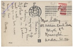ak136830a Wien 1, Oper