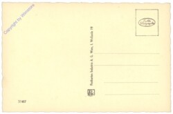 ak136837a Wien 1, Oper und Ring