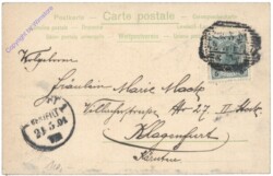 ak136841a Wien 1, K.k. Hofoper