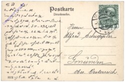 Wien 1, Wienportal im Stadtpark, Johannesgasse