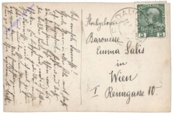 ak136882a Wien 1, Stefansplatz