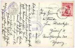 Wien 1, Stephansdom, Österreichischer Katholikentag 1952
