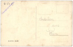 Wien 1, Stephansdom, Katholikentag 1933