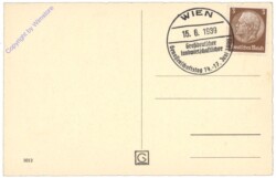 ak136920a Wien 1, Stefanskirche