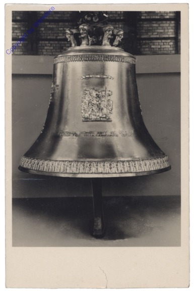 ak136921 Wien 1, Pummerin