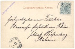 Wien 1, Operngasse