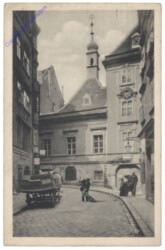 Wien 1, Schönlaterngasse