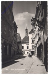 Wien 1, Schönlaterngasse