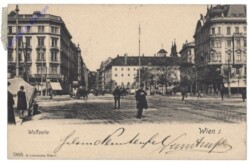 Wien 1, Wollzeile