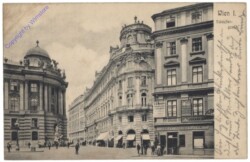Wien 1, Schaufflergasse