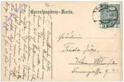 Wien 1, Schwarzenberg-Platz, Fürst Schwarzenberg-Palais, Haus der Kaufmannschaft