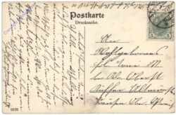 Wien 1, Schwarzenberg-Platz, Lothringerstrasse