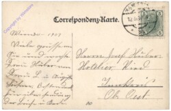 Wien 1, Fürst Schwarzenberg-Palais mit Hochstrahlbrunnen