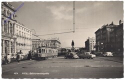 Wien 1, Schwarzenbergplatz