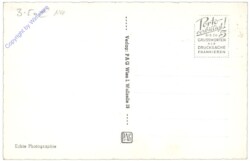 Wien 1, Schwarzenbergplatz