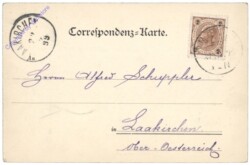Wien 1, Schotten-Thor