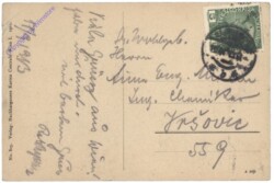 Wien 1, Atlashof, Urania, Aspernbrücke