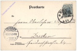 Wien 1, K.k. Universität, Liebenberg-Denkmal