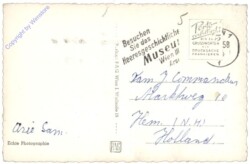 Wien 1, Universität mit Mölkerbastei