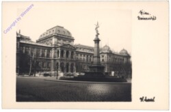 ak137096 Wien 1, Universität
