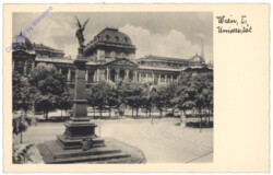ak137098 Wien 1, Universität