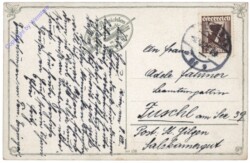 Wien 1, Aspernplatz mit Urania und Krystall-Cafe im Hintergrund freiwillige Rettungsgesellschaft