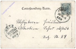 Wien 1, Der Volksgarten