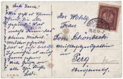 ak137114a Wien 1, Volksgarten mit Museum