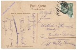Wien 2, Schüttelstrasse