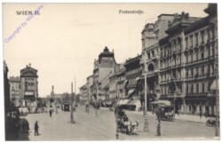 Wien 2, Praterstraße