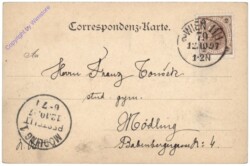Wien 2, Erzherzog Albrecht Infanterie-Kaserne