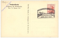 Wien 2, Reichsbrücke 10.10.1937
