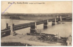 Wien 2, Reichs-Brücke