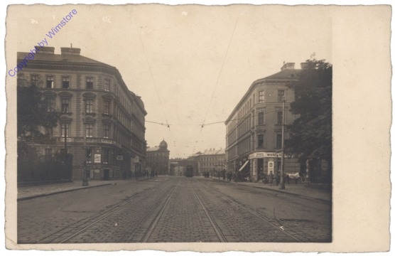 Wien 2, Wittelsbachstraße
