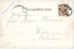 Wien 2, Praterstrasse
