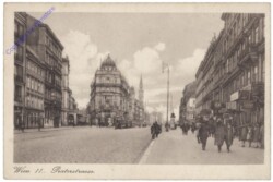 Wien 2, Praterstrasse